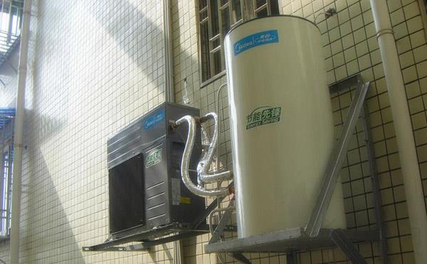 空气能热水器和空气能热泵有什么区别？