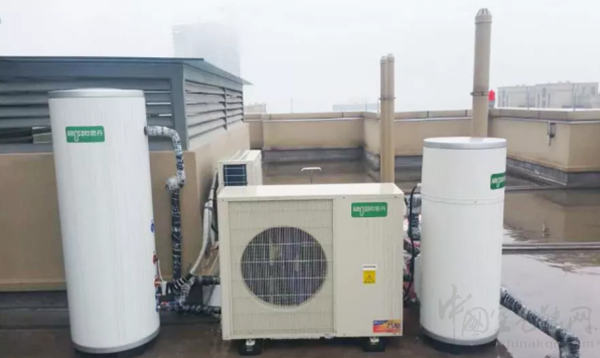 空气源热泵采暖缓冲水箱到底有没有必要安装？