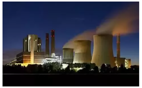 煤改电丨比例提高空气能采暖获好评