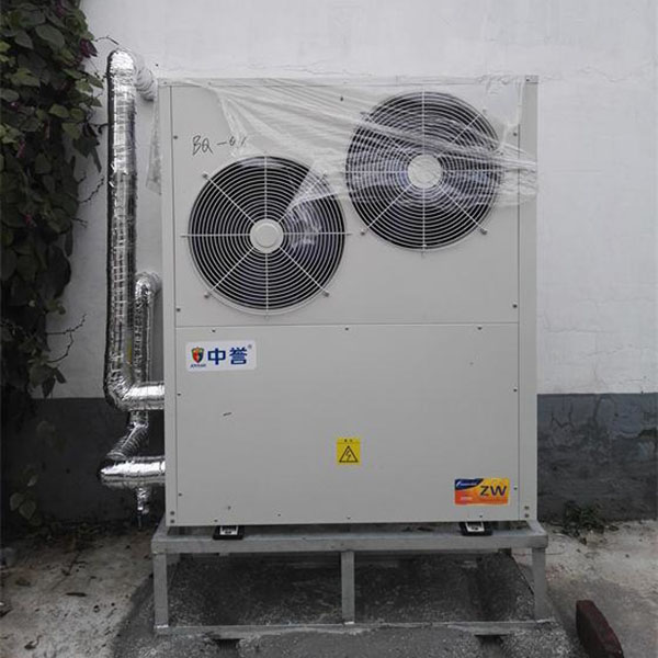 空气能热泵采暖安装一平米多少钱？