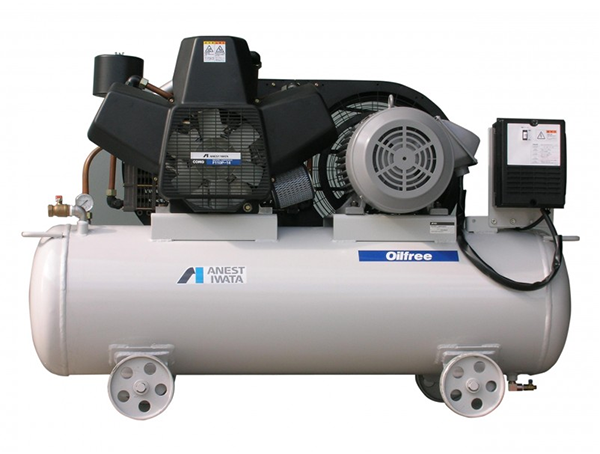 空气源热泵供暖技术-常用制冷压缩机
