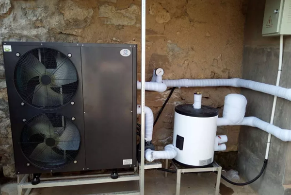 超低温空气能热泵与普通热泵的区别是什么？