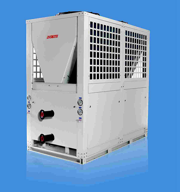 空气源热泵对比燃气壁挂炉采暖到底谁有优势？