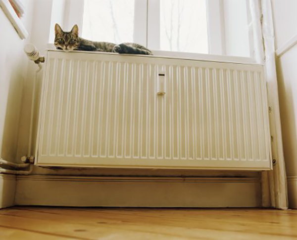 空气能热泵地暖和暖气片的区别在哪里呢？