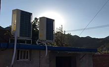 专访丨立足可承受着力推进农村热泵技术供暖
