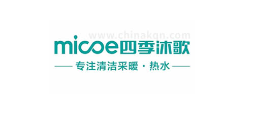 四季沐歌Micoe