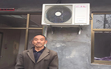 家用空气能取暖 一个冬天到底多少钱？