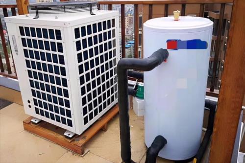 空气能热泵水箱有什么作用