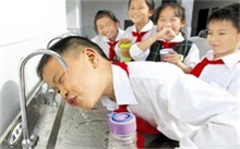 为何说选对学校饮水机设备很重要