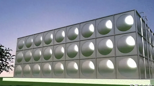 不锈钢水箱漏水怎么办？