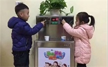 哪种幼儿园饮水机更符合使用需求