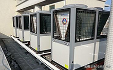 热泵在工业余热回收中的作用