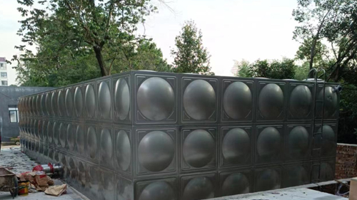 不锈钢水箱多少钱一个立方