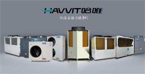 2025年商用空气能厂家推荐，助力大型商业场所智慧供暖
