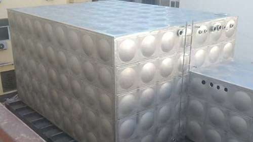 不锈钢水箱哪家好用又实惠