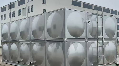 不锈钢保温水箱哪家好