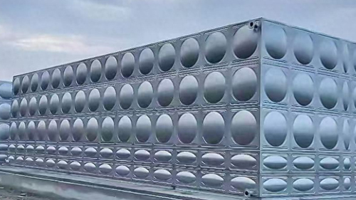 比较好的不锈钢水箱品牌有哪些？