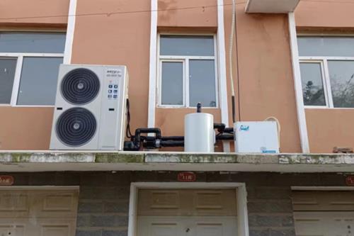家用空气能热泵怎么选？