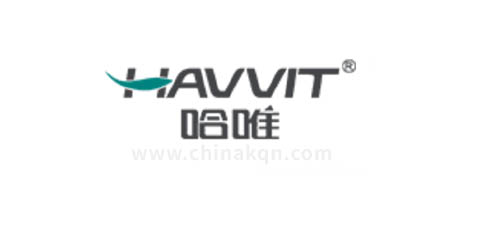 哈唯HAVVIT