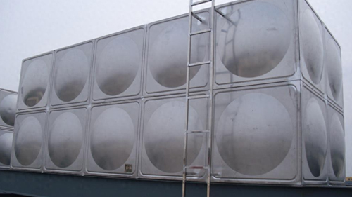 不锈钢水箱厚度国家标准是多少