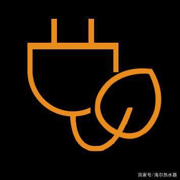 空气能热水器怎么用?控制面板的图标详解来了功能