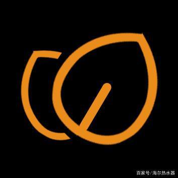 空气能热水器怎么用?控制面板的图标详解来了功能