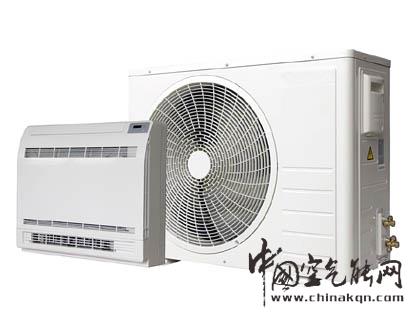 空气能热风机跟空调哪个更省电