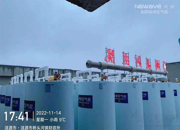 医院热水系统用开式系统好还是闭式系统好?