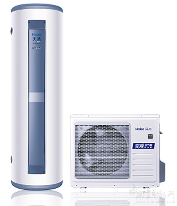 空气能热水器好不好用？专家建议：2018双12选购看5点！