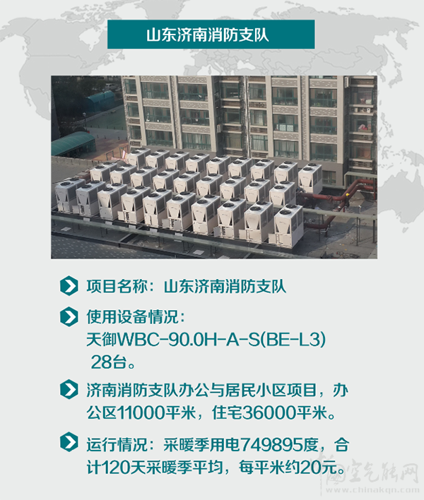 北方空气源热泵采暖名人：谢焕高
