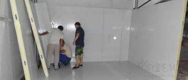 空气能烘干房搭建-价值百万秘籍