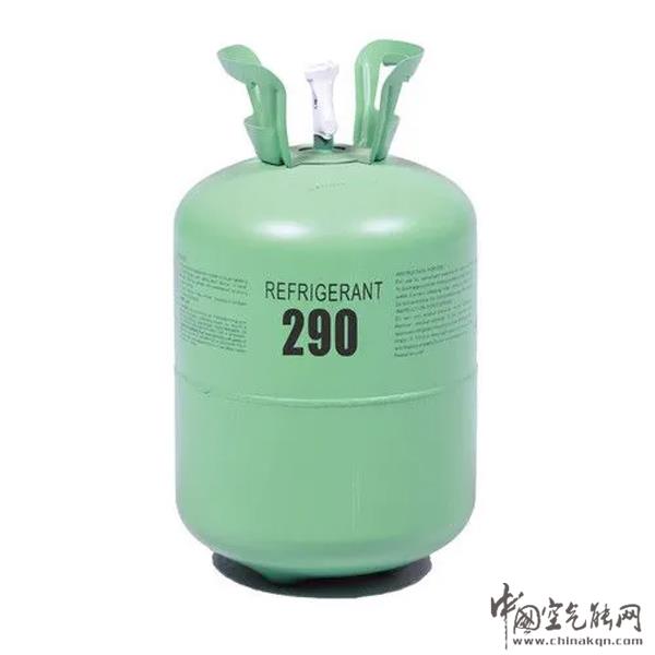 空气能热泵常用的几种冷媒,你知道吗?