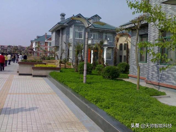德国是如何实施家庭供暖的?