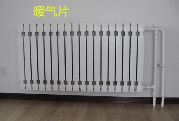空气能地暖取暖设备好不好