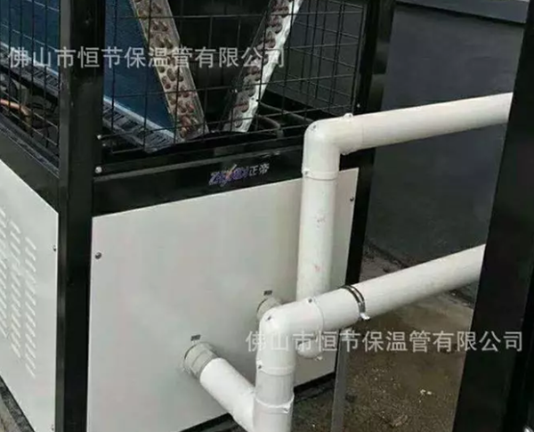 ppr热水复合保温管_学校ppr热水复合保温管_恒节保温管