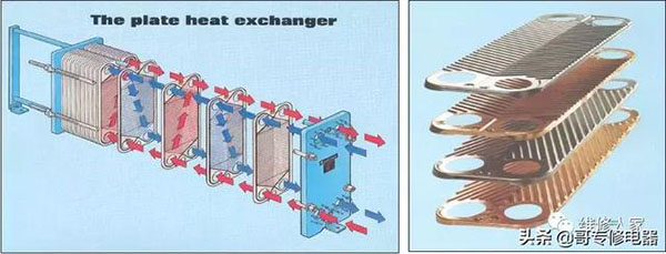 空气能热泵维修培训（空气能高温热泵）