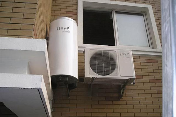 空气能热水器越来越费电是什么原因？