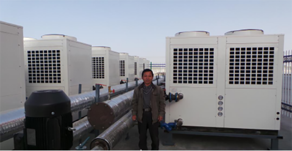 空气能采暖热泵如何与采暖需求匹配