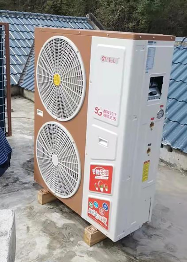 河南濮阳用空气能采暖好吗,河南空气能暖气采暖怎么样