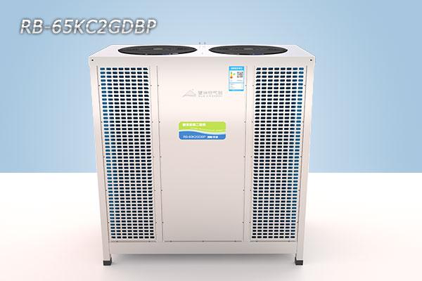 空气能热泵供暖耗电量大吗