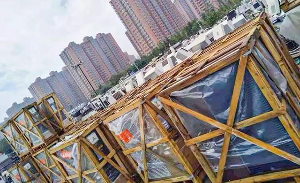 北京二手空气能交易市场（经销商和企业又是如何看待）