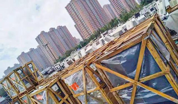 北京二手空气能交易市场（经销商和企业又是如何看待）