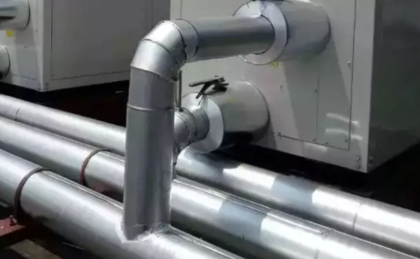空气能热泵为什么会冻裂？防冻措施怎么做？