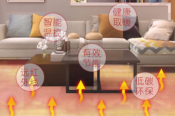 空气能热泵采暖这么多优点?农村却不愿意使用呢?