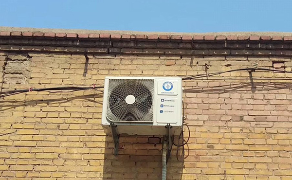 农村家庭为何更愿意选择空气能热泵取暖？