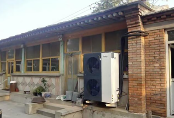 农村家庭为何更愿意选择空气能热泵取暖？