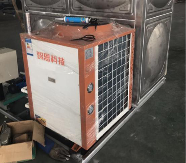 什么是热泵技术（热泵技术的应用）