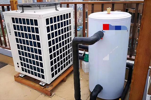 空气能热泵三联供是什么？