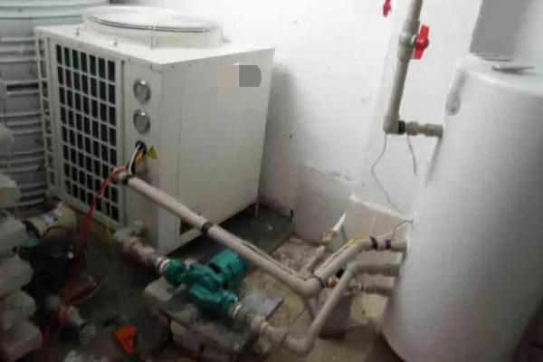 空气能热泵三联供是什么？