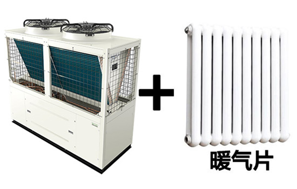 空气源热泵有哪些类型？